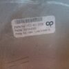 Aleta trasera derecha Volkswagen New Beetle 2001