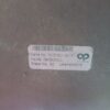 Aleta trasera izquierda Volkswagen New Beetle 2001