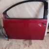 Puerta delantera izquierda Volkswagen New Beetle 2001