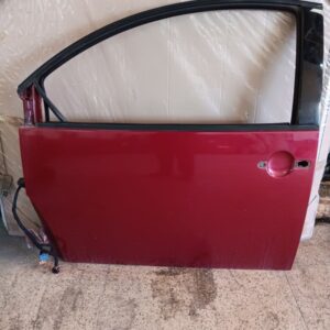 Puerta delantera izquierda Volkswagen New Beetle 2001