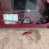 Puerta delantera izquierda Volkswagen New Beetle 2001