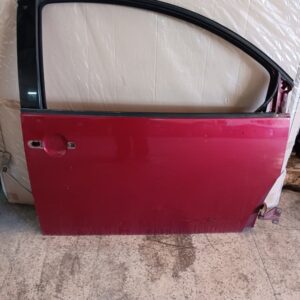 Puerta delantera derecha Volkswagen New Beetle 2001