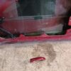 Puerta delantera derecha Volkswagen New Beetle 2001