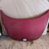 Capo Volkswagen New Beetle 2001 rojo