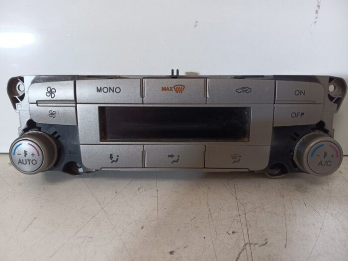 Mando climatizador Ford Mondeo IV 2008