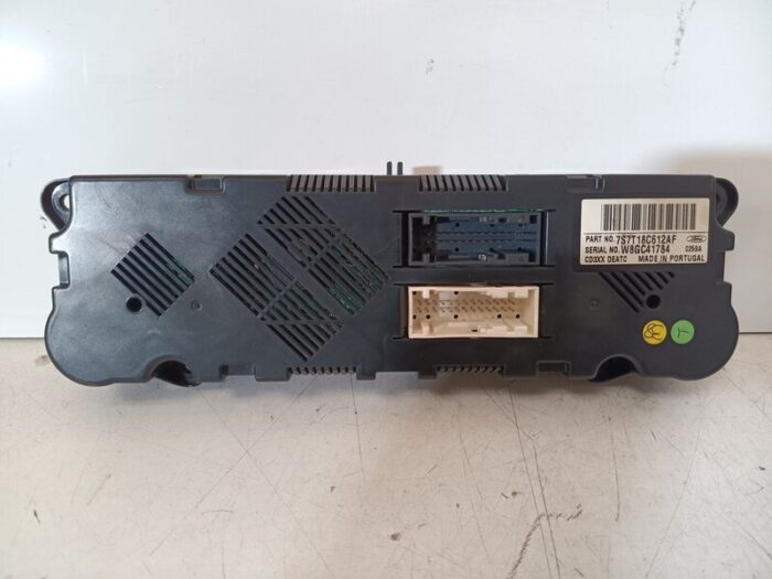 Mando climatizador Ford Mondeo IV 2008
