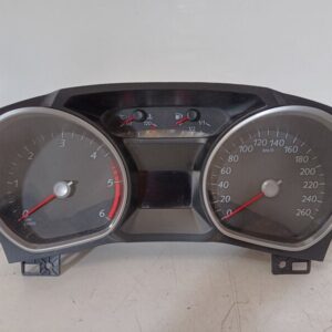 Cuadro instrumentos Ford Mondeo IV sedán 2008