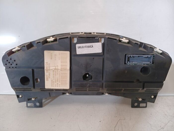 Cuadro instrumentos Ford Mondeo IV sedán 2008