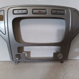 Consola central Ford Mondeo IV 2008