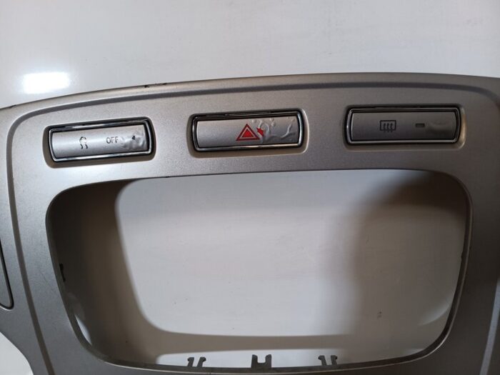 Consola central Ford Mondeo IV 2008