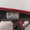 Piloto trasero izquierdo interior bmw X1 (E84) 2011
