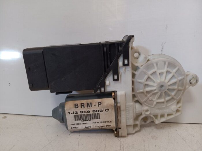 Elevalunas delantero izquierdo volkswagen new beetle 2000