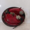 Piloto trasero izquierdo Volkswagen New Beetle 2001