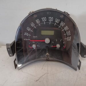 Cuadro instrumentos Volkswagen New Beetle 2001