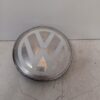 Tapa emblema portón maletero Volkswagen New Beetle 2001