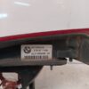 Piloto trasero derecho interior BMW X1 (E84) 2011