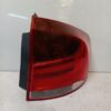 Piloto trasero derecho BMW Serie X1 (E84) 2011