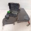 Caja de fusibles Volkswagen New Beetle 2001
