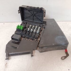 Caja de fusibles Volkswagen New Beetle 2001