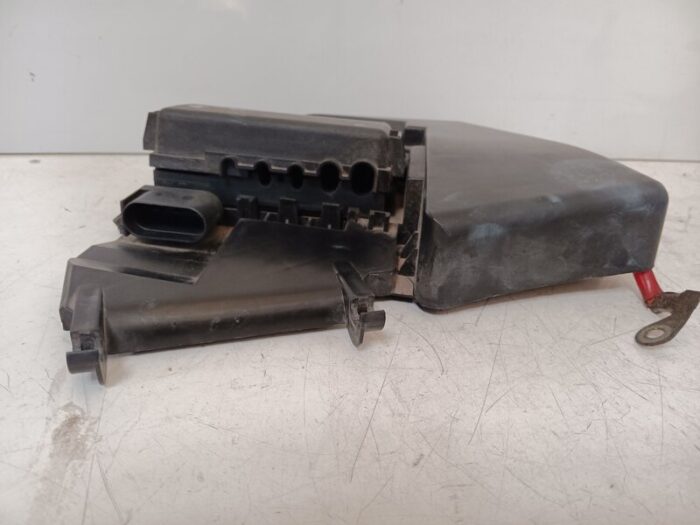 Caja de fusibles Volkswagen New Beetle 2001