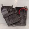 Caja de fusibles Volkswagen New Beetle 2001