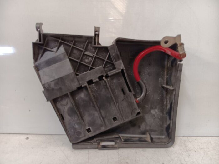 Caja de fusibles Volkswagen New Beetle 2001