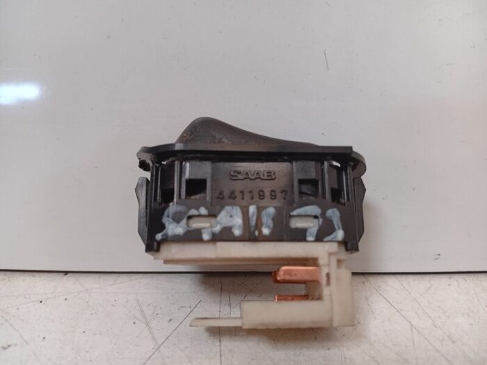 Interruptor luces apertura puertas Saab 9-3 2000