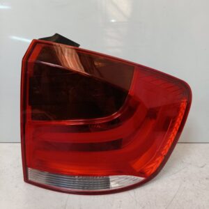 Piloto trasero derecho BMW Serie X1 (E84) 2011