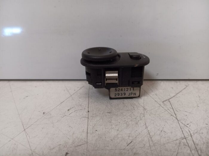 Mando retrovisor saab 9-3 2000