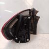 Piloto trasero derecho BMW Serie X1 (E84) 2011