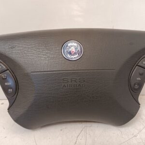 Airbag delantero izquierdo saab 9-3 2000