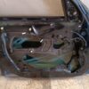Puerta delantera izquierda BMW X1 XDRIVE 18D (E84) 2011
