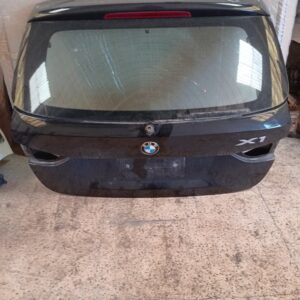 Porton trasero BMW X1 XDRIVE 18D (E84) 2011