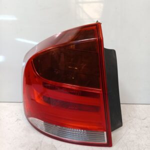 Piloto trasero izquierdo BMW Serie X1 (E84) 2011