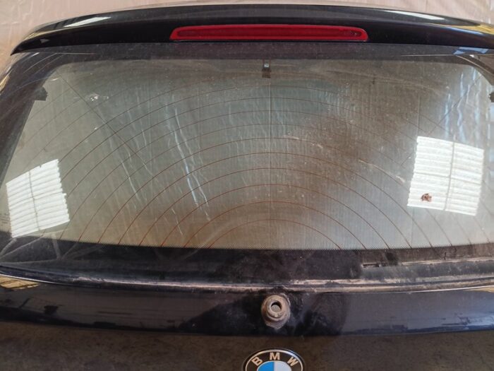 Porton trasero BMW X1 XDRIVE 18D (E84) 2011