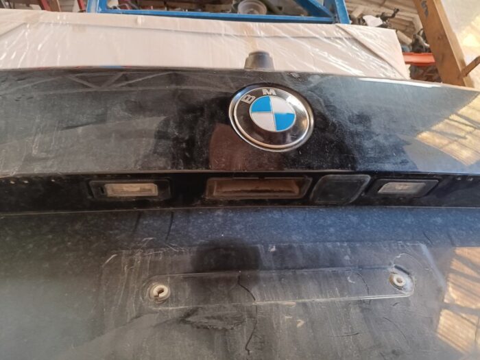 Porton trasero BMW X1 XDRIVE 18D (E84) 2011
