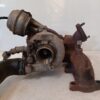 Turbocompresor grupo VAG 1.9 TDI 2004