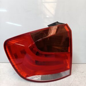 Piloto trasero izquierdo BMW Serie X1 (E84) 2011