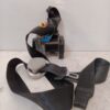 Cinturon seguridad delantero izquierdo Volkswagen Golf IV 2001