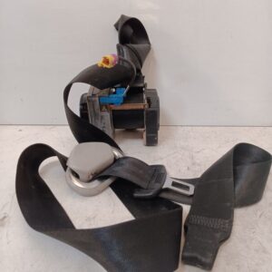 Cinturon seguridad delantero izquierdo Volkswagen Golf IV 2001