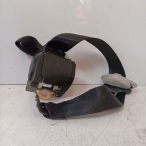 Cinturón de seguridad trasero izquierdo Volkswagen New Beetle 2001