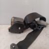 Cinturón de seguridad trasero izquierdo Volkswagen New Beetle 2001