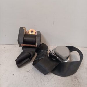 Cinturón seguridad trasero derecho Volkswagen New Beetle 2001