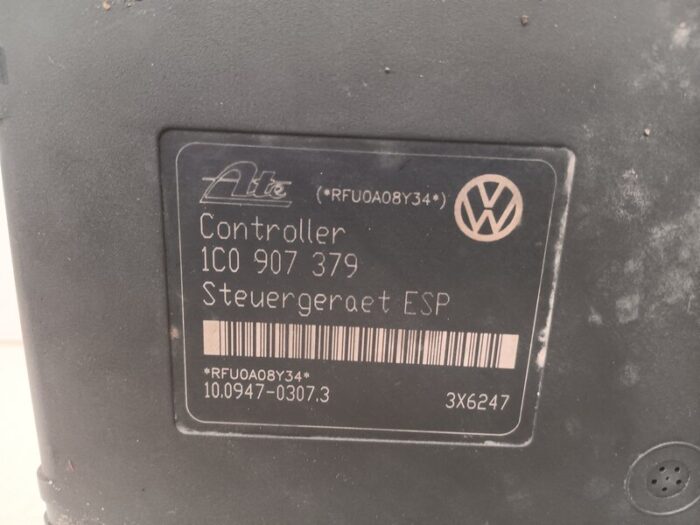 Módulo ABS Volkswagen New Beetle 2001