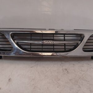 Rejilla delantera Saab 9-3 2000