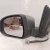 Retrovisor derecho eléctrico Ford Mondeo IV 2008