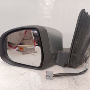 Retrovisor derecho eléctrico Ford Mondeo IV 2008