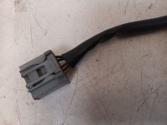 Retrovisor derecho eléctrico Ford Mondeo IV 2008