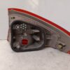 Piloto trasero izquierdo Ford Mondeo IV 2008