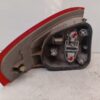 Piloto trasero derecho Ford Mondeo IV 2008